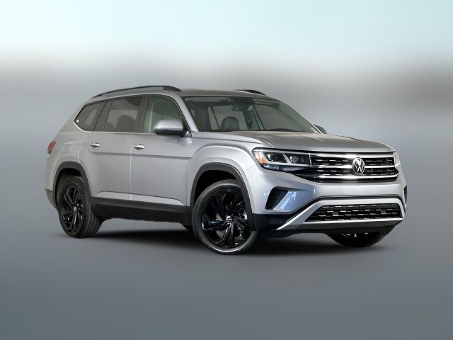 2022 Volkswagen Atlas 3.6L V6 SE Technology