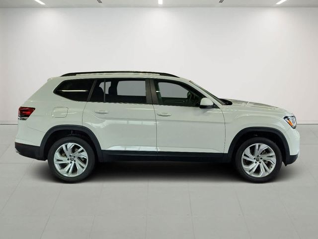 2022 Volkswagen Atlas 3.6L V6 SE Technology