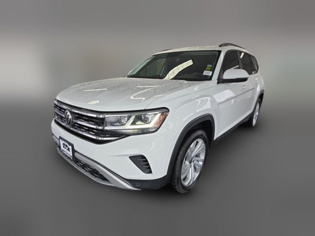 2022 Volkswagen Atlas 3.6L V6 SE Technology