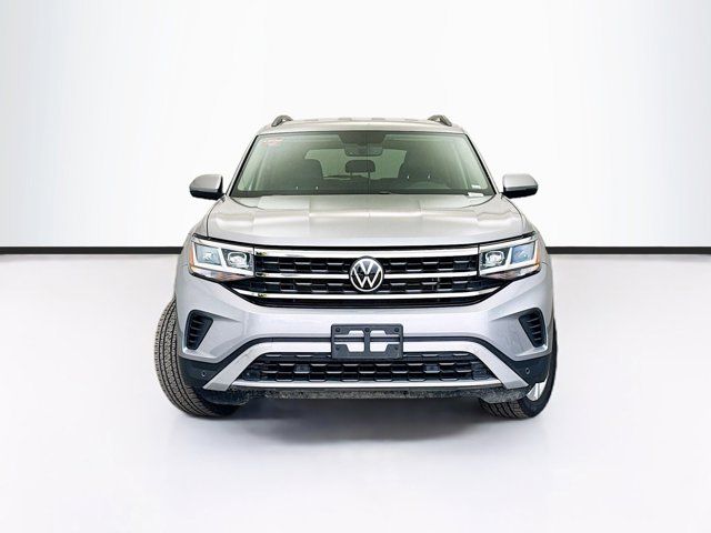 2022 Volkswagen Atlas 3.6L V6 SE Technology