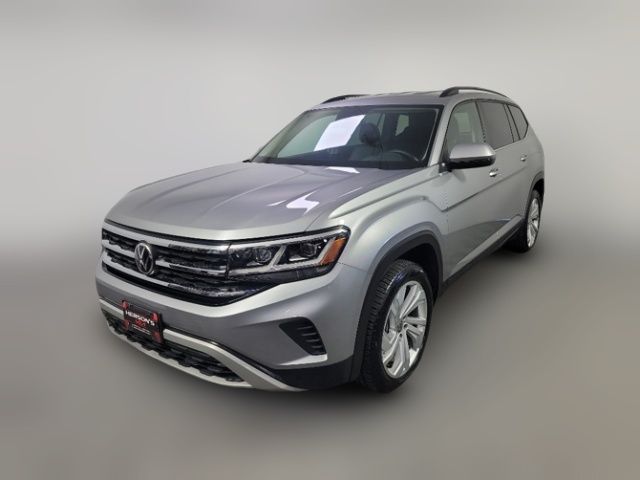 2022 Volkswagen Atlas 3.6L V6 SE Technology