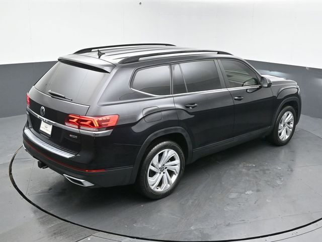 2022 Volkswagen Atlas 3.6L V6 SE Technology