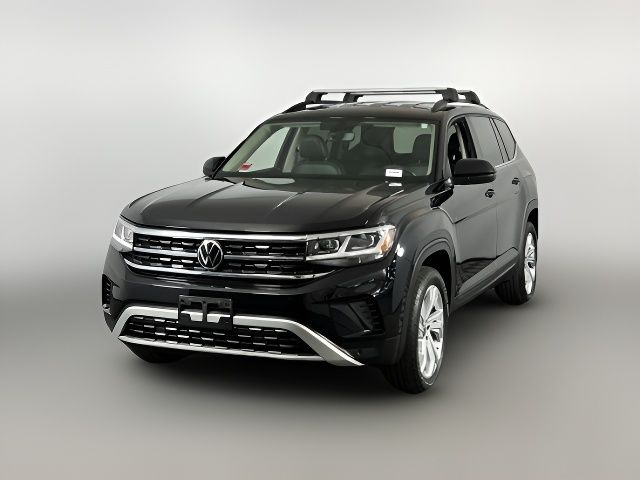 2022 Volkswagen Atlas 3.6L V6 SE Technology