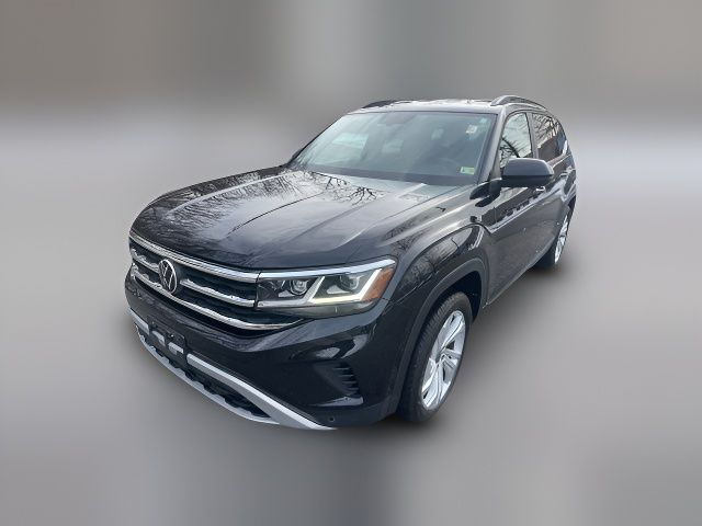 2022 Volkswagen Atlas 3.6L V6 SE Technology