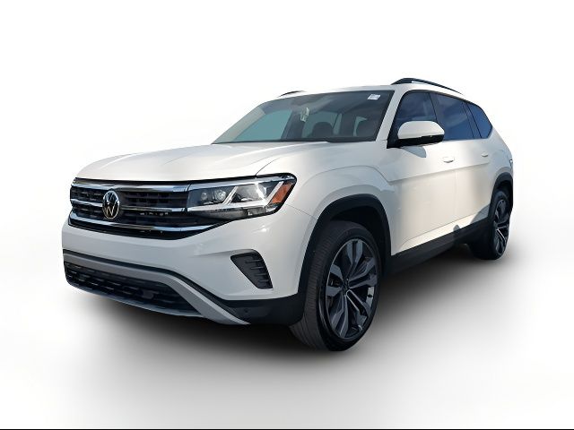 2022 Volkswagen Atlas 3.6L V6 SE Technology