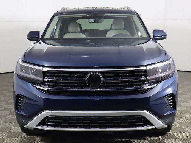 2022 Volkswagen Atlas 3.6L V6 SE Technology