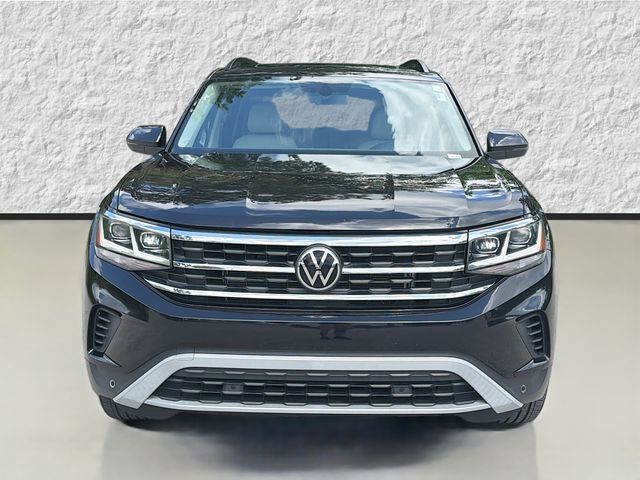 2022 Volkswagen Atlas 3.6L V6 SE Technology