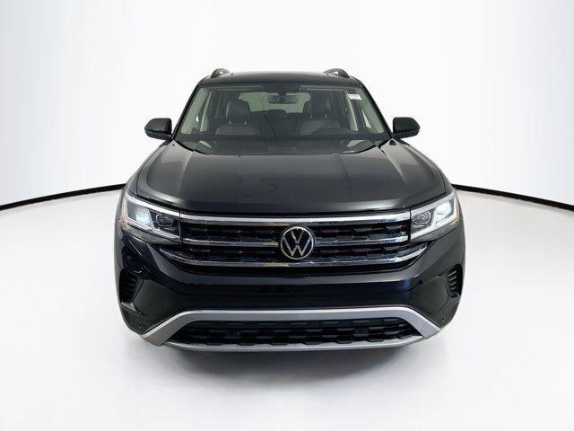 2022 Volkswagen Atlas 3.6L V6 SE Technology