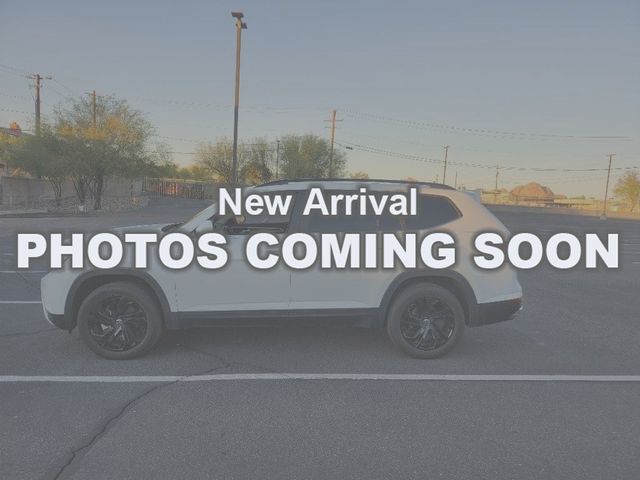 2022 Volkswagen Atlas 3.6L V6 SE Technology