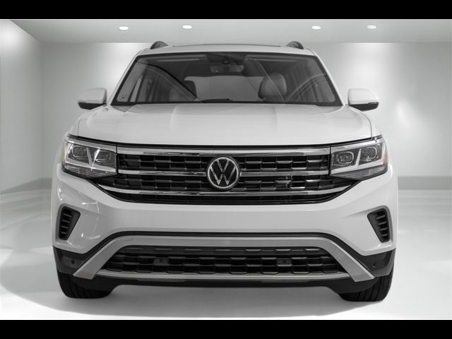 2022 Volkswagen Atlas 3.6L V6 SE Technology