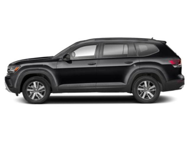 2022 Volkswagen Atlas 3.6L V6 SE Technology