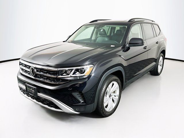 2022 Volkswagen Atlas 3.6L V6 SE Technology