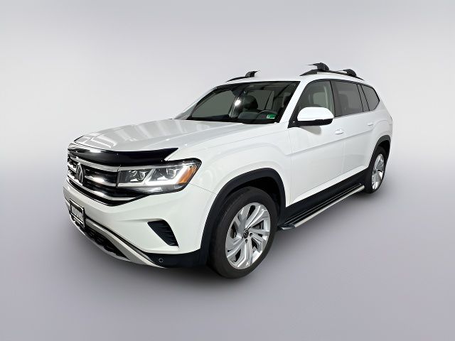 2022 Volkswagen Atlas 3.6L V6 SE Technology