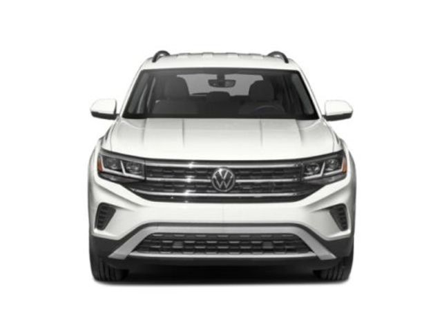 2022 Volkswagen Atlas 3.6L V6 SE Technology