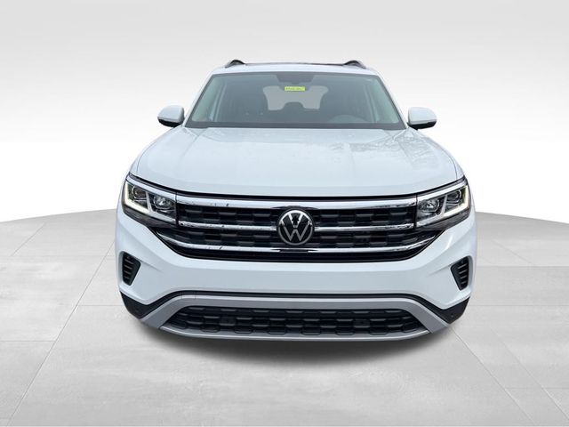 2022 Volkswagen Atlas 3.6L V6 SE Technology