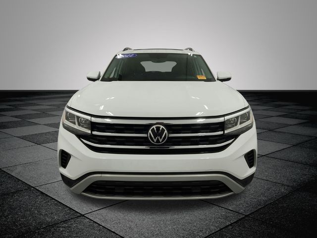 2022 Volkswagen Atlas 3.6L V6 SE Technology