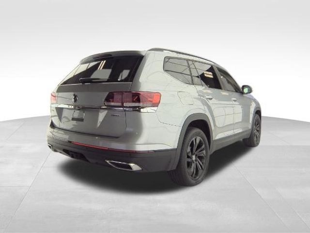 2022 Volkswagen Atlas 3.6L V6 SE Technology