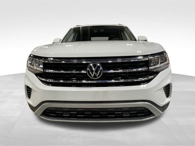 2022 Volkswagen Atlas 3.6L V6 SE Technology