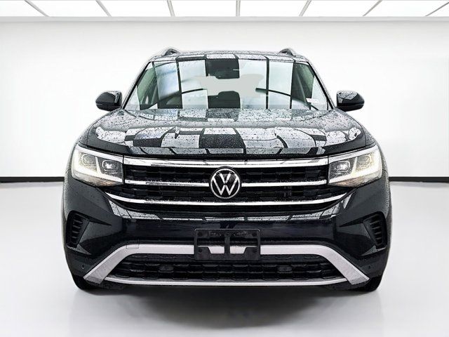 2022 Volkswagen Atlas 3.6L V6 SE Technology