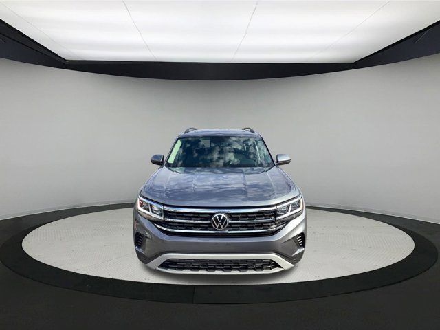 2022 Volkswagen Atlas 3.6L V6 SE Technology