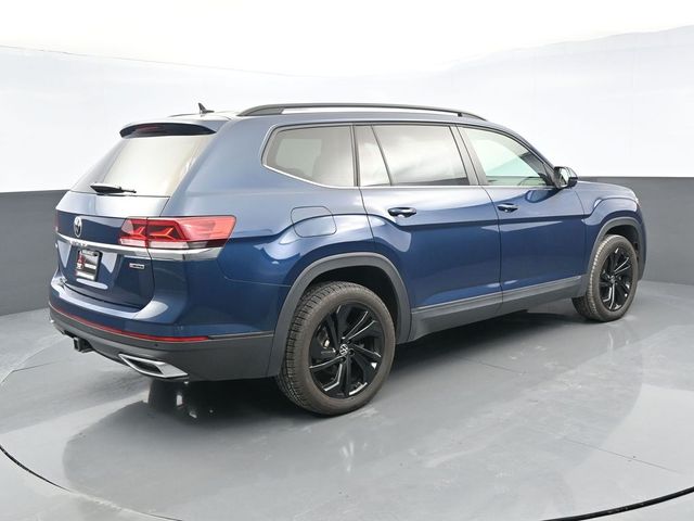 2022 Volkswagen Atlas 3.6L V6 SE Technology