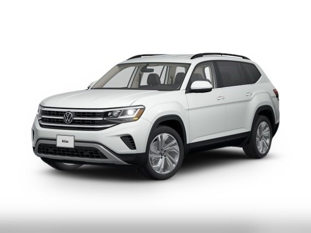 2022 Volkswagen Atlas 3.6L V6 SE Technology