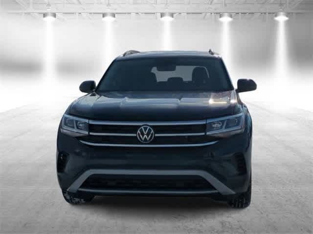 2022 Volkswagen Atlas 3.6L V6 SE Technology