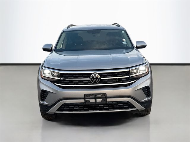 2022 Volkswagen Atlas 3.6L V6 SE Technology