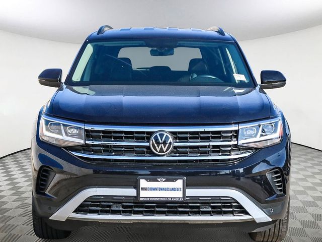 2022 Volkswagen Atlas 3.6L V6 SE Technology