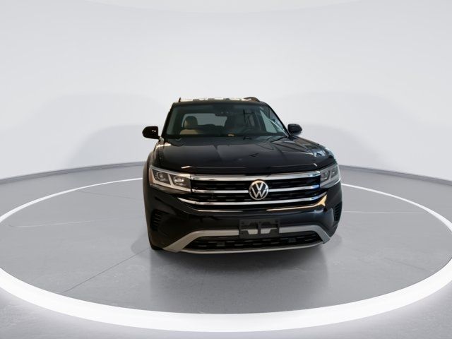 2022 Volkswagen Atlas 3.6L V6 SE Technology