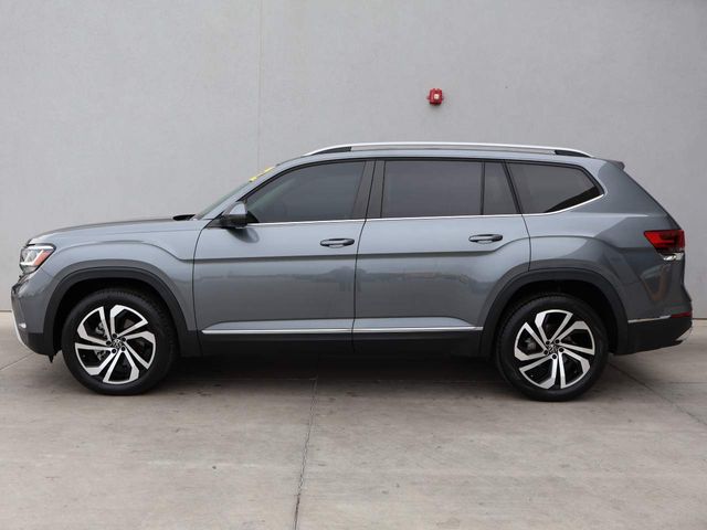 2022 Volkswagen Atlas 2.0T SEL