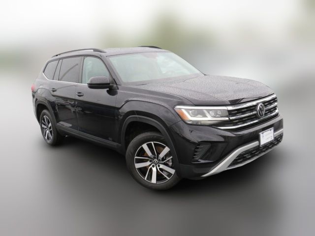 2022 Volkswagen Atlas 2.0T SE