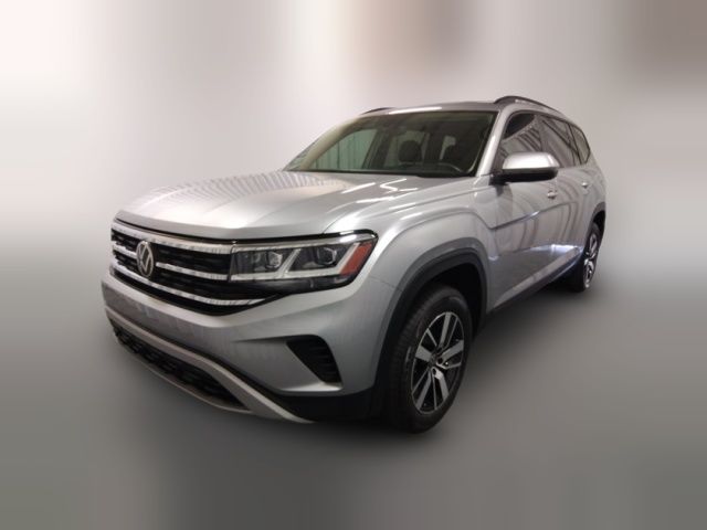 2022 Volkswagen Atlas 2.0T SE
