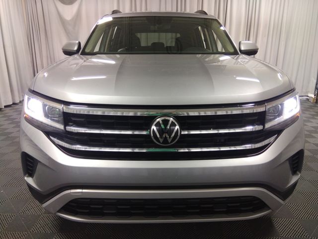 2022 Volkswagen Atlas 2.0T SE