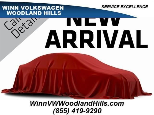 2022 Volkswagen Atlas 3.6L V6 SEL Premium R-Line