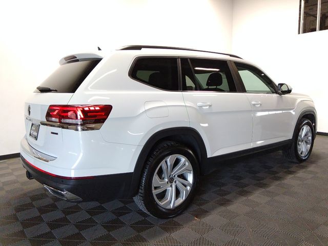 2022 Volkswagen Atlas 3.6L V6 SE Technology