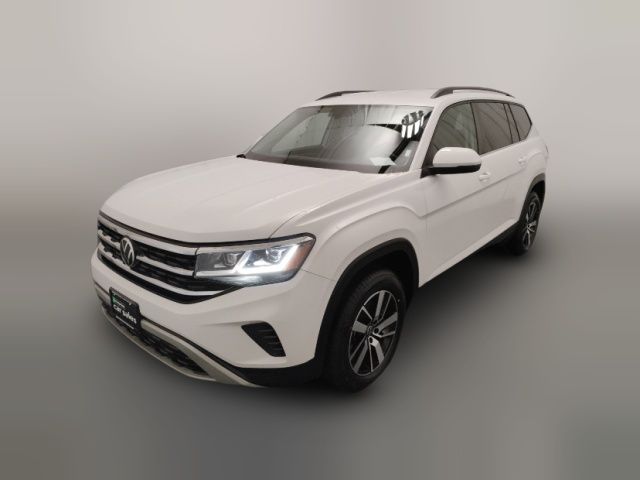 2022 Volkswagen Atlas 2.0T SE