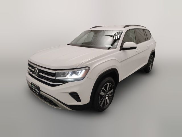 2022 Volkswagen Atlas 2.0T SE