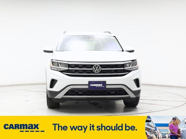 2022 Volkswagen Atlas 2.0T SE