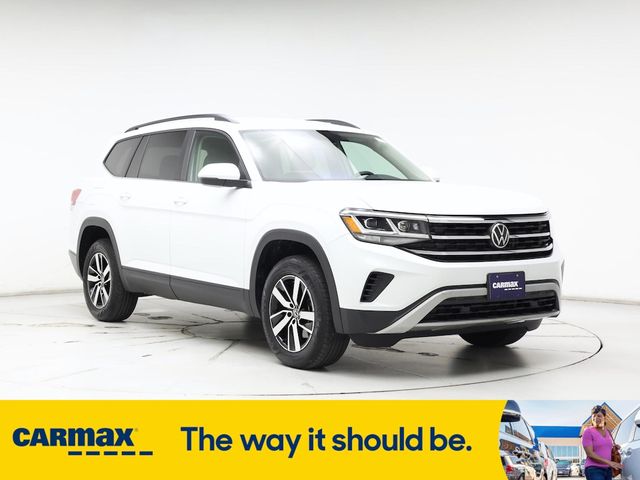 2022 Volkswagen Atlas 2.0T SE