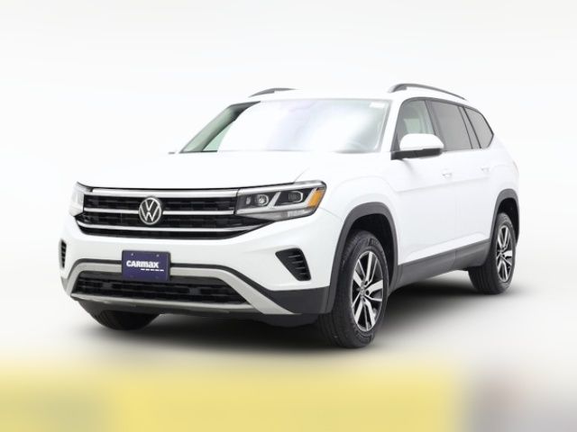 2022 Volkswagen Atlas 2.0T SE
