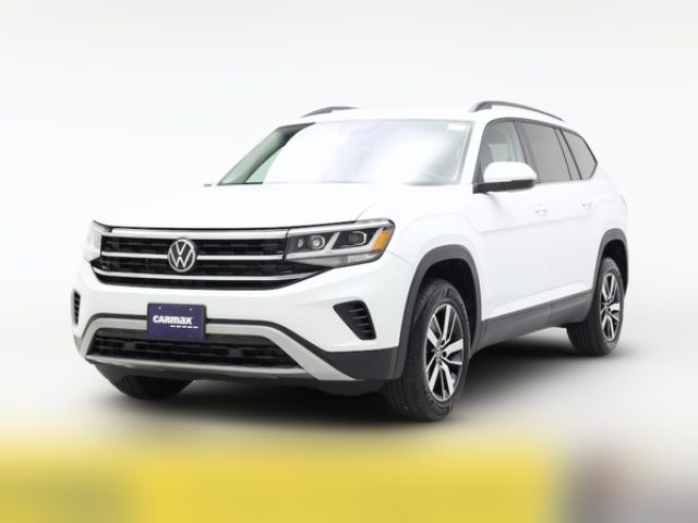 2022 Volkswagen Atlas 2.0T SE
