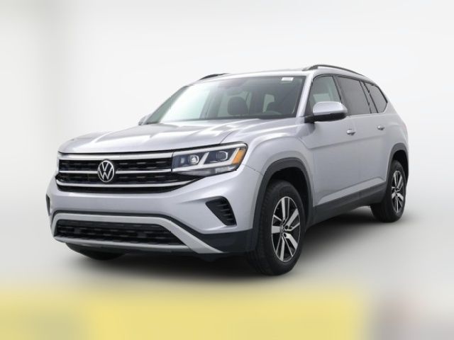 2022 Volkswagen Atlas 2.0T SE