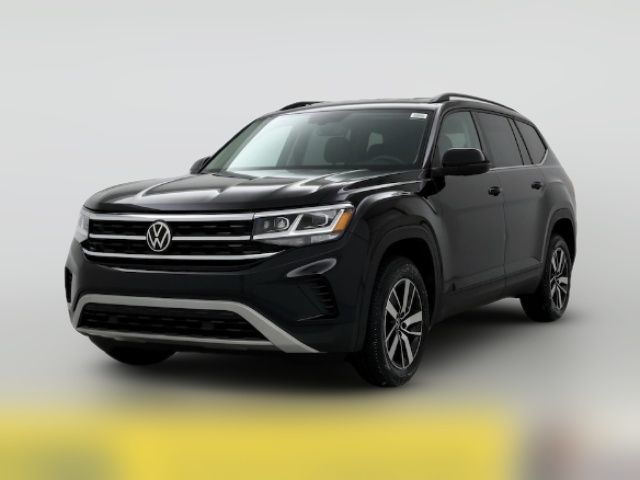 2022 Volkswagen Atlas 2.0T SE