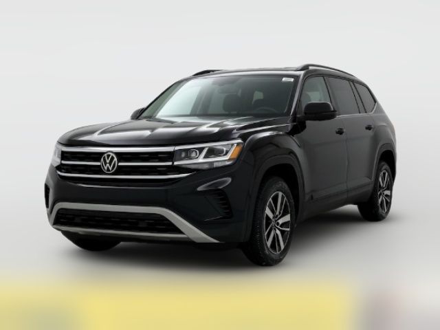 2022 Volkswagen Atlas 2.0T SE