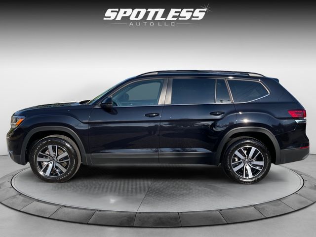 2022 Volkswagen Atlas 2.0T SE