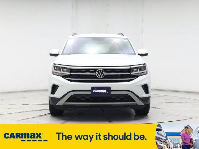 2022 Volkswagen Atlas 2.0T SE