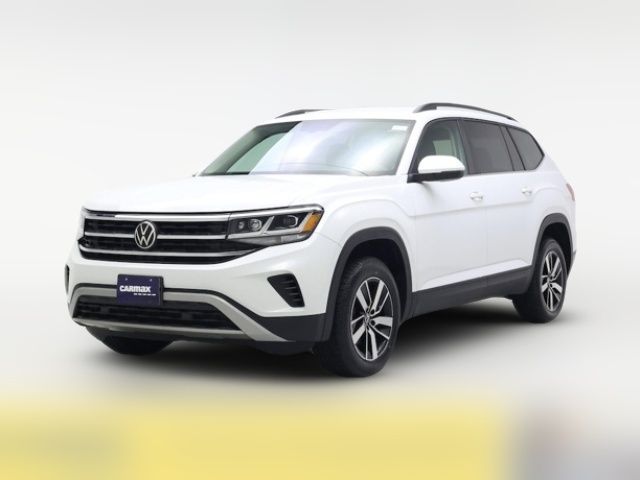 2022 Volkswagen Atlas 2.0T SE