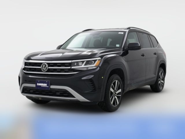 2022 Volkswagen Atlas 2.0T SE