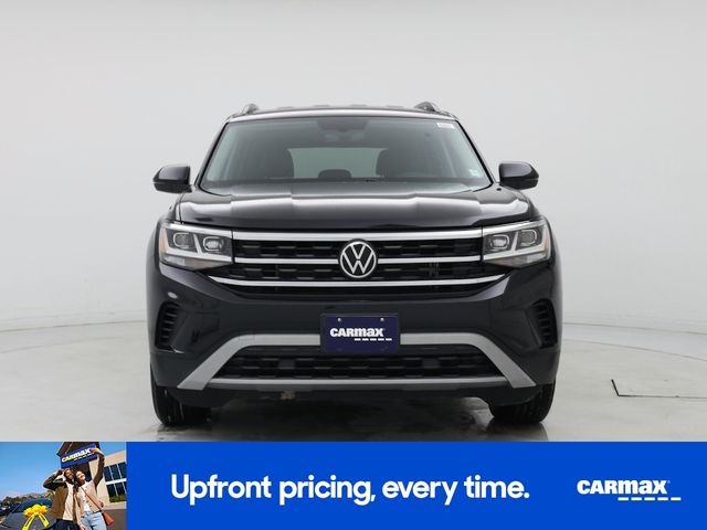 2022 Volkswagen Atlas 2.0T SE